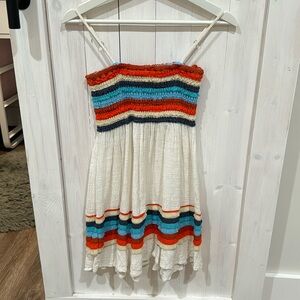 Surf gypsy LIKE NEW summer dress